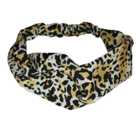 Haarband Savannah Chic