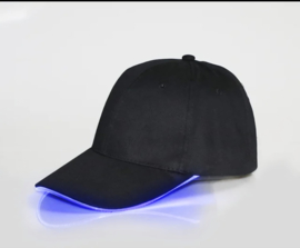 Petjes met LED verlichting
