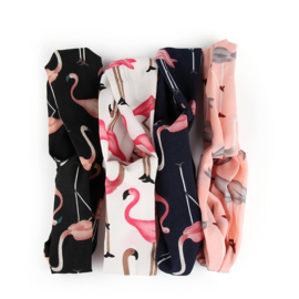 KidZ Haarband Flamingo Pink