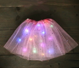 LED TuTu | Pink Stars