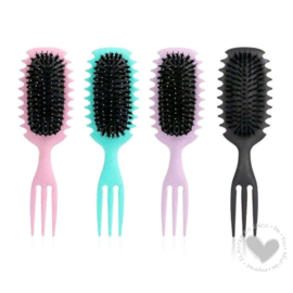 Curl Define Styling Brush | Volume