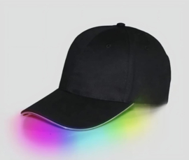 Petjes met LED verlichting
