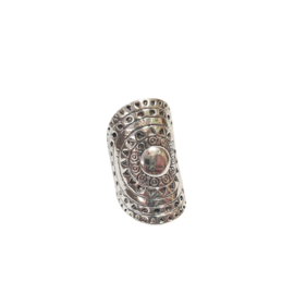 Ring Aztec