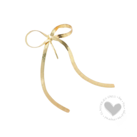 Haarclip Fancy Bow