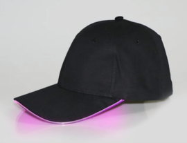 Petjes met LED verlichting