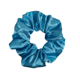Led Scrunchie | Blue