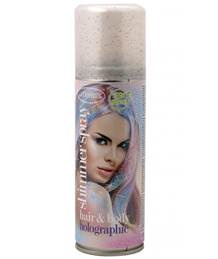 Hair & Body Shimmer spray | Holographic