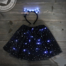 LED TuTu SET| Cool Cat