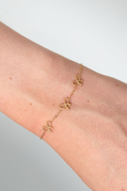 Armbandje | Charming Bows