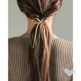 Haarclip Fancy Bow