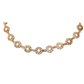Haarband | Sunshine Goud