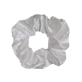 Led Scrunchie | Pure White