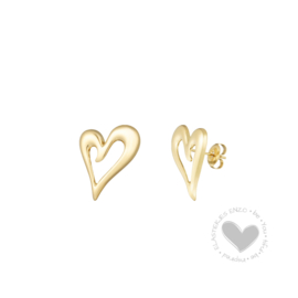Oorbellen| Feeling Loved