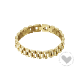 Armbandje | Classic schakelarmband