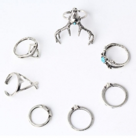 Ring Set Eland (S/M)