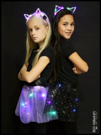 LED TuTu SET| Cool Cat