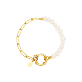 Armband Pearl Side