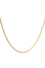 Ketting | Less is More