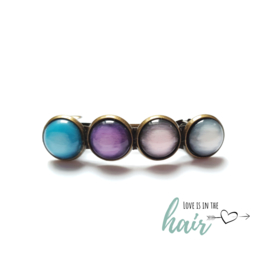 Haarspeld Love Is In The Hair© | Vintage Colors