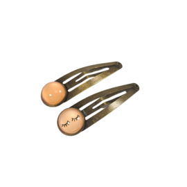 Made By Sterre| Klik Klak Speldjes - EyeLash