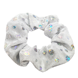 Party Scrunchie Sparkle