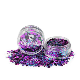 Chunky Glitters SuperStar