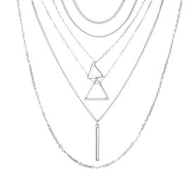 Ketting Layers | Triangle