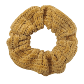 Scrunchie Winter | Oker