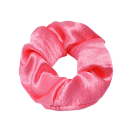 Srunchie Soft As Satin | Pink