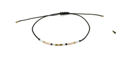 Jozemiek Bracelet Geslaagd