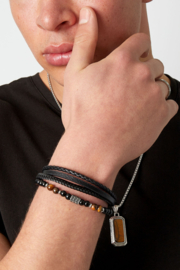 Heren Armband| Musthave