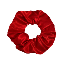 Led Scrunchie | Flaming Red