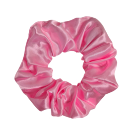 Led Scrunchie | Lovely Pink