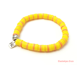 I*H Color| Yellow Zebra