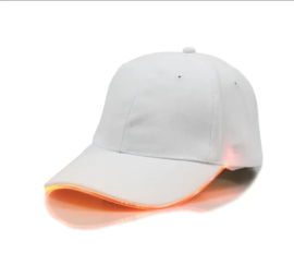Petjes met LED verlichting
