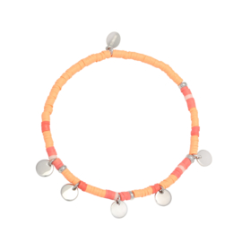 Bracelet Surf with me |Orange