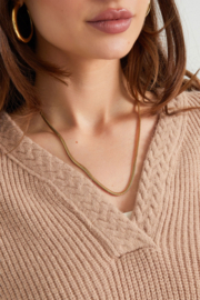 Ketting | Less is More