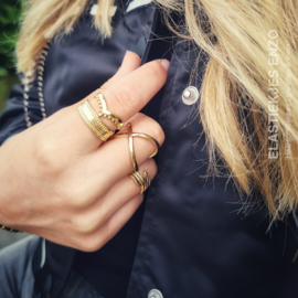 Ring Set | Autumn