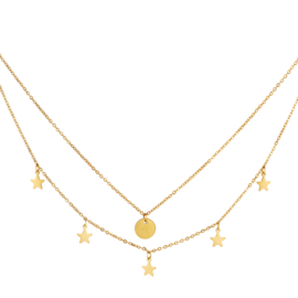 Ketting Sterre