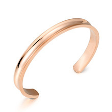 Haarelastiek armband Rosé