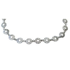 Haarband | Sunshine Silver