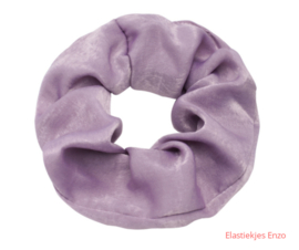 Srunchie Soft As Satin | Purple