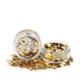 Chunky Glitters SuperStar