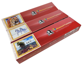 Diamond Painting set | Elephant