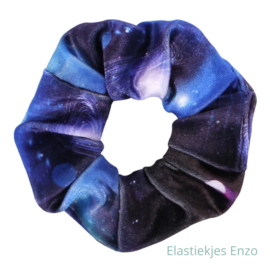 Scrunchie Galaxy