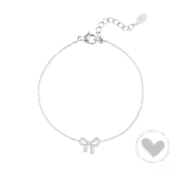 Armbandje | Minimalistic Bow