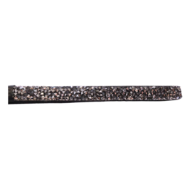 Haarband | Sparkle Grey