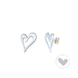 Oorbellen| Feeling Loved