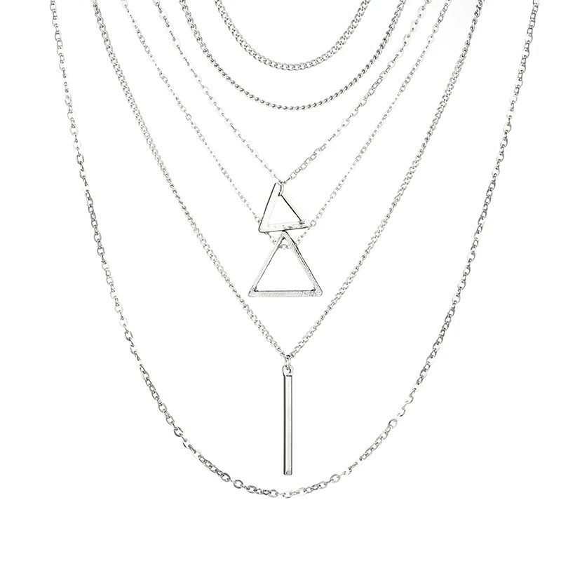 Ketting Layers | Triangle