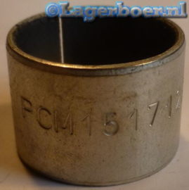 PCM151712-E SKF